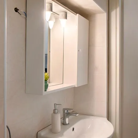 Casa Edda - Sea View Apartment Diano Marina