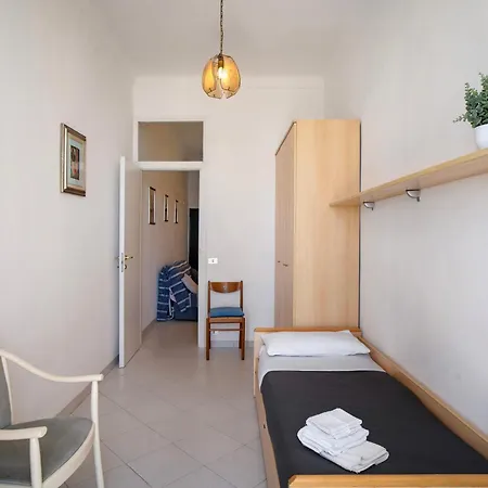 Apartment Casa Edda - Sea View Diano Marina