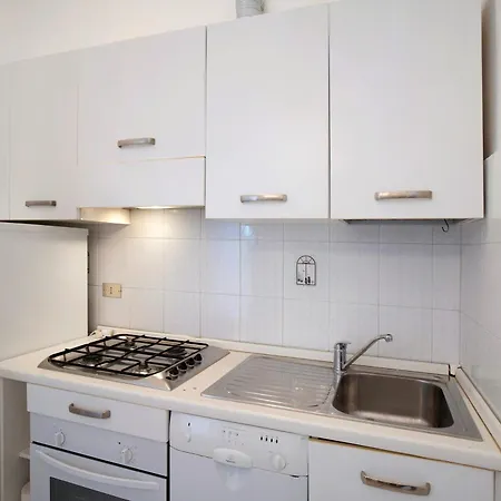 Casa Edda - Sea View Apartmán *