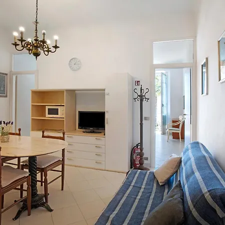 Casa Edda - Sea View Apartmán