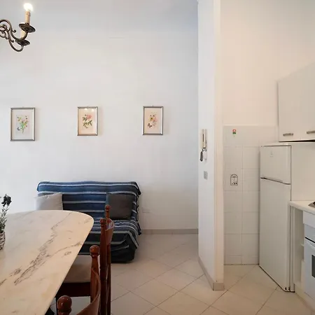 Apartmán Casa Edda - Sea View