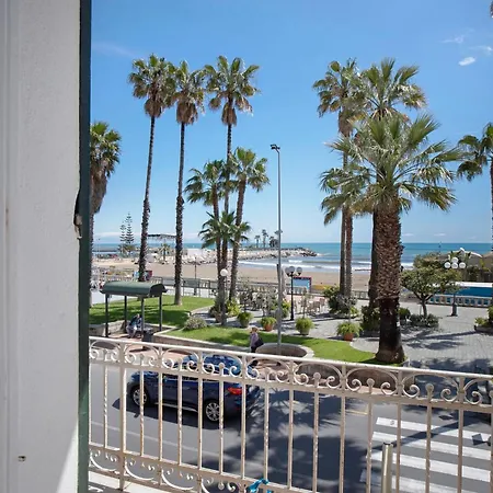 Casa Edda - Sea View Diano Marina