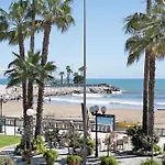 Casa Edda - Sea View Appartement Diano Marina