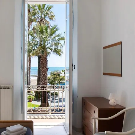 Apartment Casa Edda - Sea View *