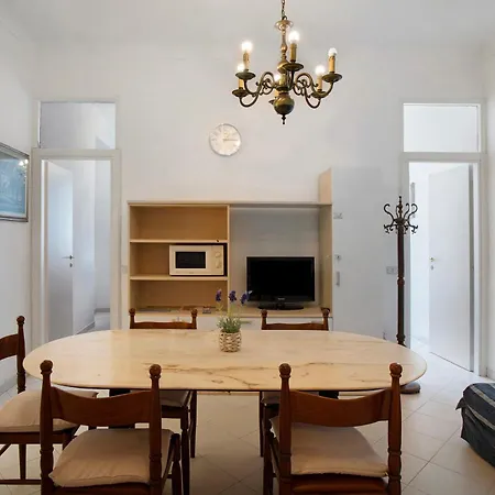 Casa Edda - Sea View * Diano Marina