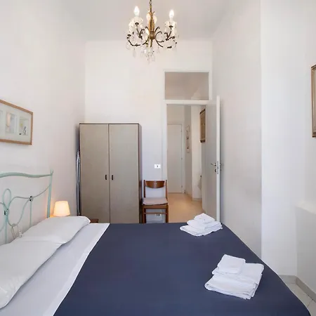 Casa Edda - Sea View Апартаменты Диано-Марина