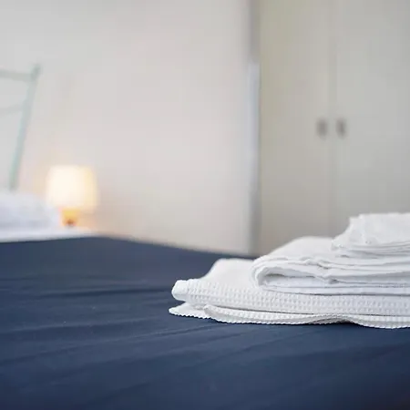 Apartamento Casa Edda - Sea View *