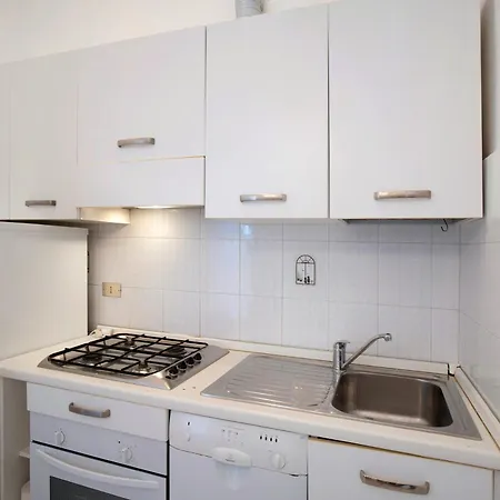 Casa Edda - Sea View Diano Marina