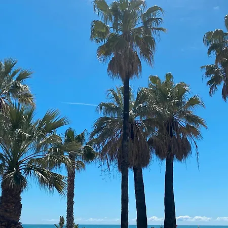 Casa Edda - Sea View Диано-Марина