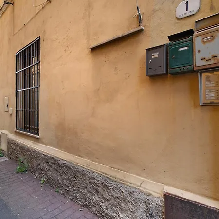 Apartamento Casa Edda - Sea View *