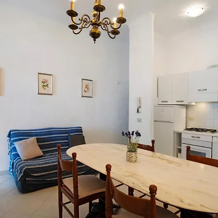 Apartment Casa Edda - Sea View Diano Marina