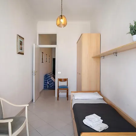 Διαμέρισμα Casa Edda - Sea View Ντιάνο Μαρίνα