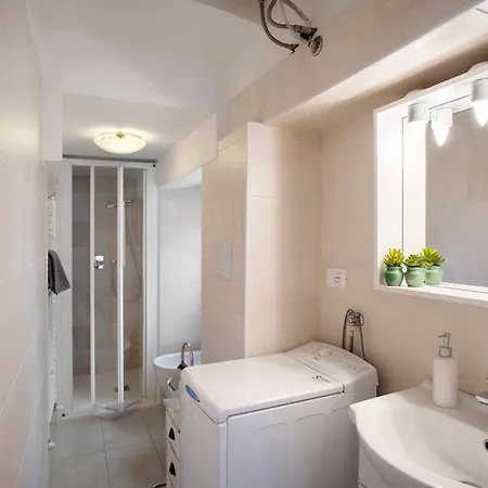 Casa Edda - Sea View *