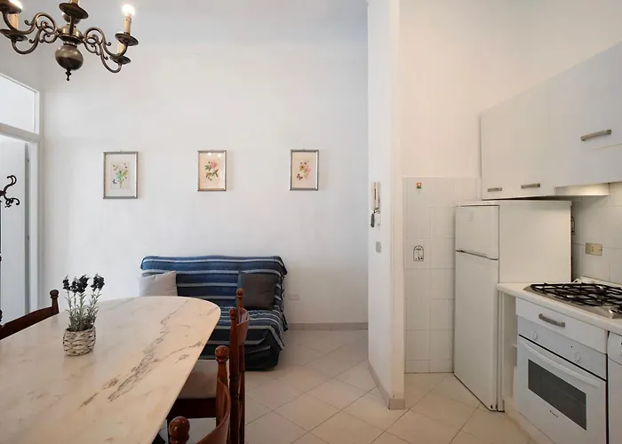 Casa Edda - Sea View *