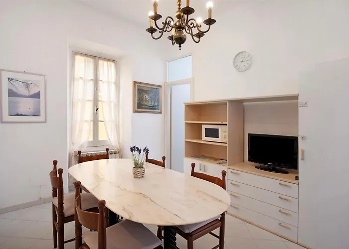 Casa Edda - Sea View