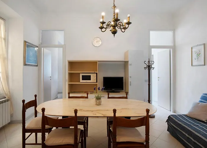 Casa Edda - Sea View * Diano Marina