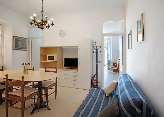 Casa Edda - Sea View 迪亚诺马里纳