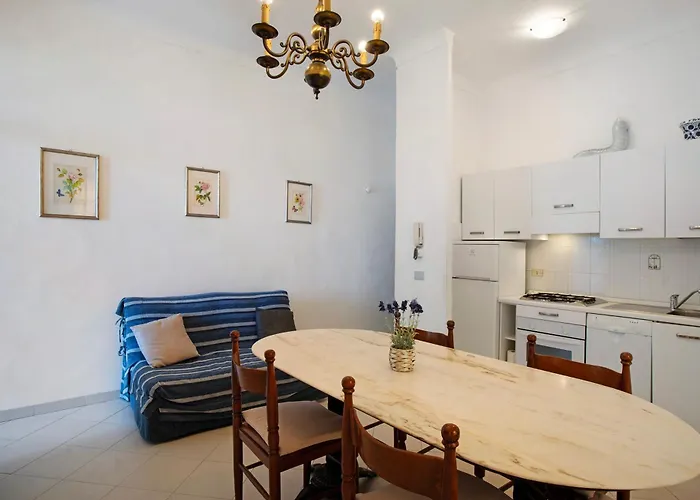 Casa Edda - Sea View *