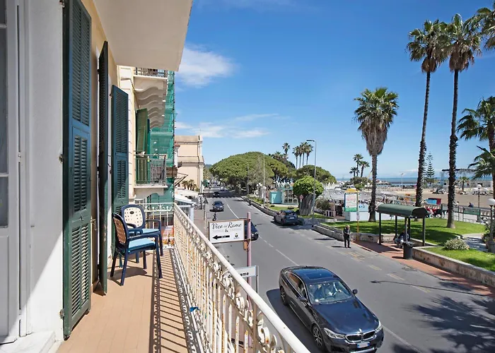 Casa Edda - Sea View