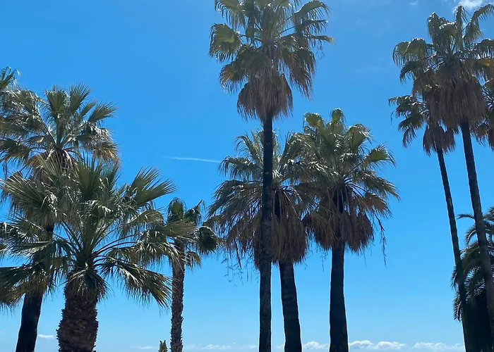 Casa Edda - Sea View 迪亚诺马里纳