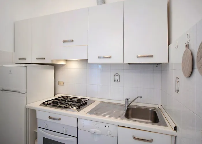 Casa Edda - Sea View * Diano Marina