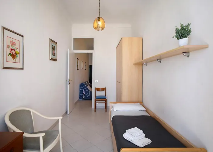 Lägenhet Casa Edda - Sea View Diano Marina